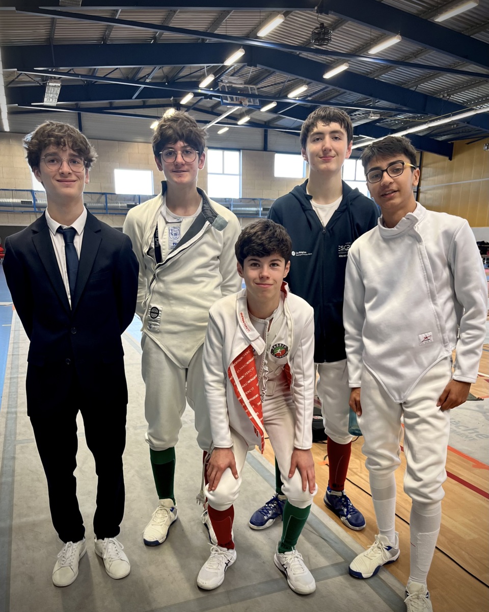 Bourg St Andéol - Zone M15