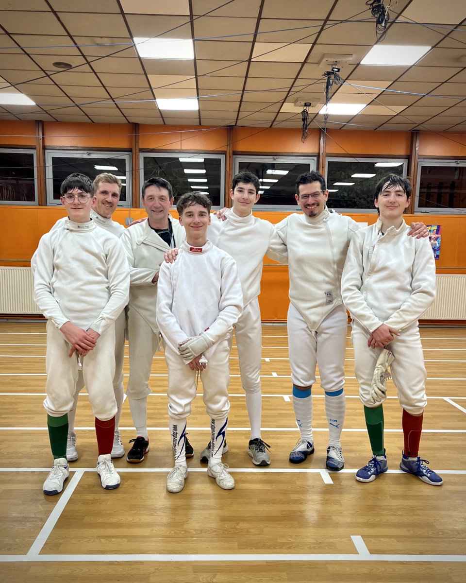 Séances Entrainements Préparation EN M17 Montélimars