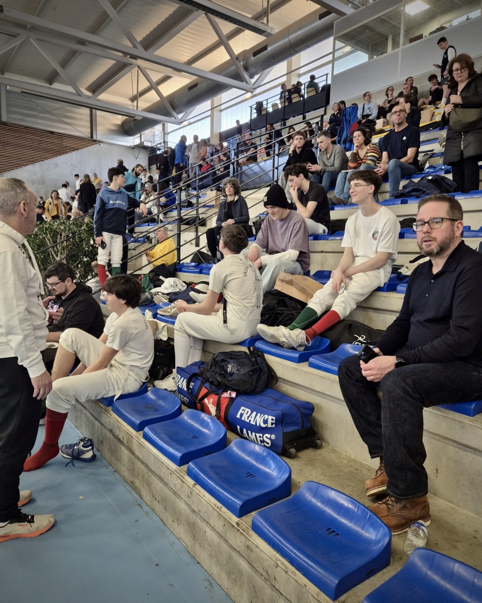 EN3 M17 - Montélimar