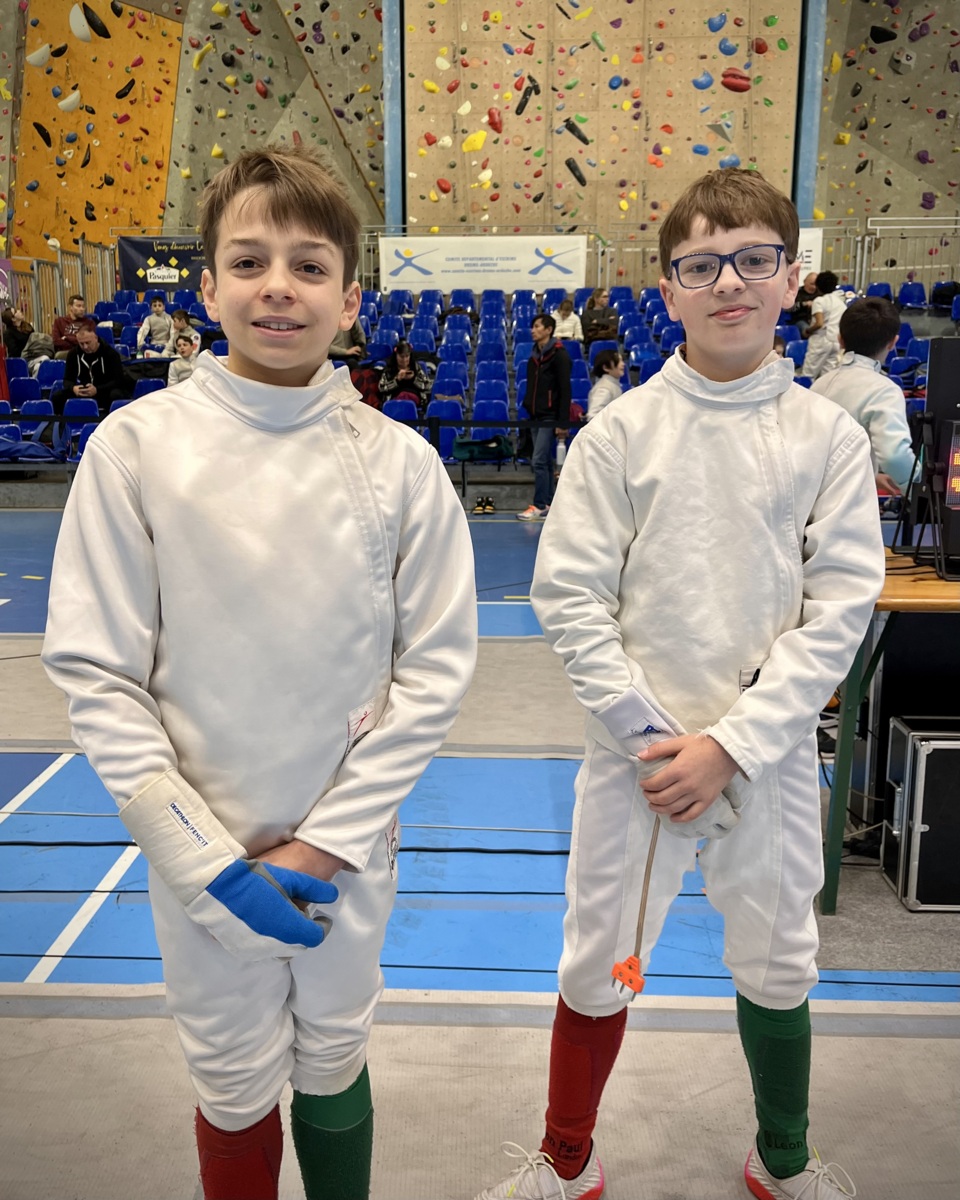 Tounoi des Jeunes Pousses - Valence