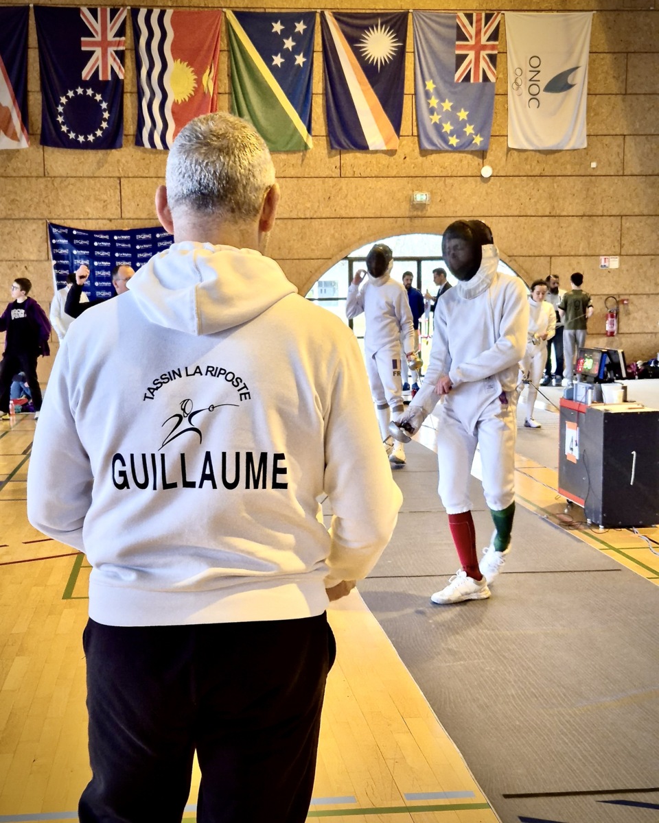 Régional M17 - DIvonne