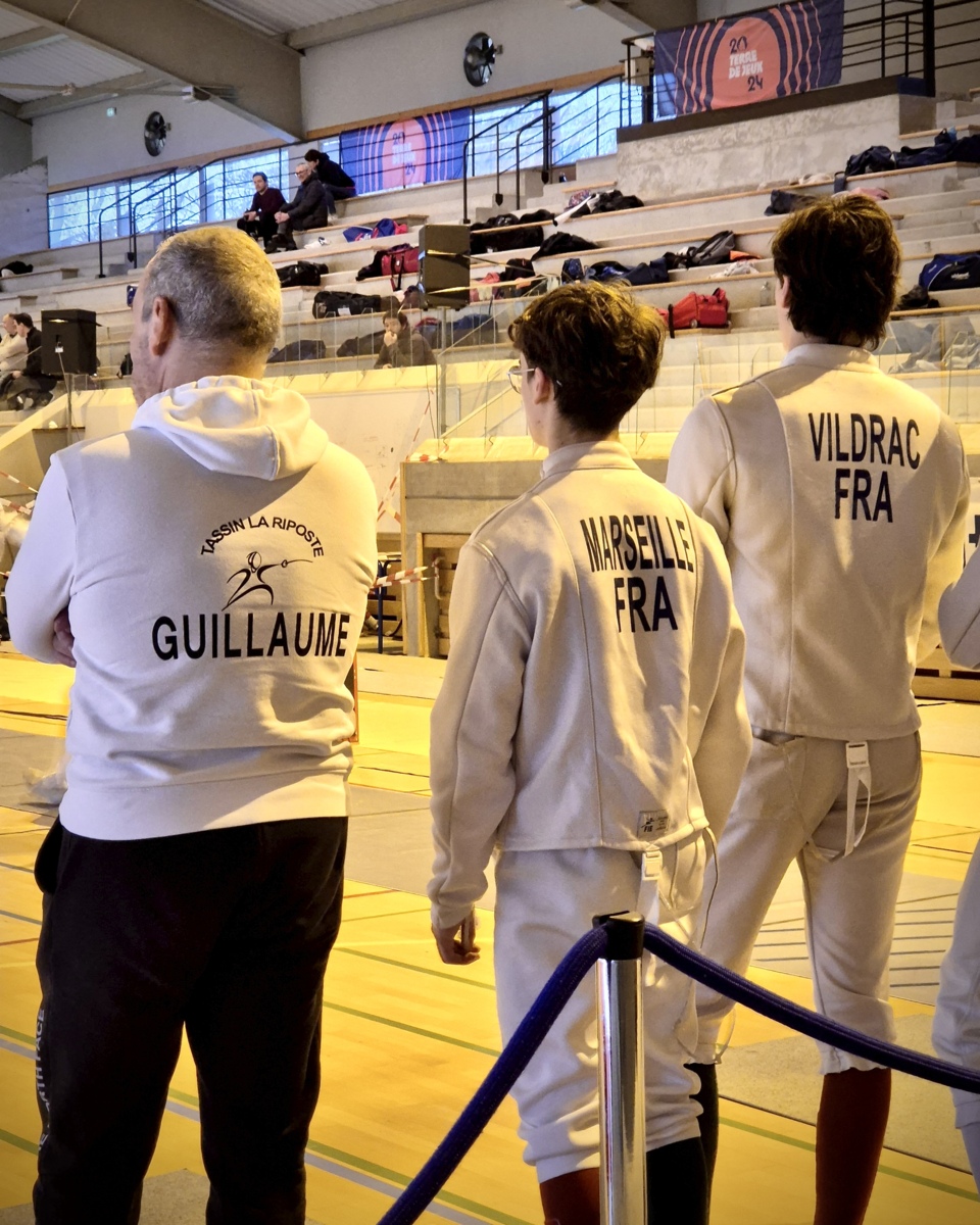 Régional M17 - DIvonne