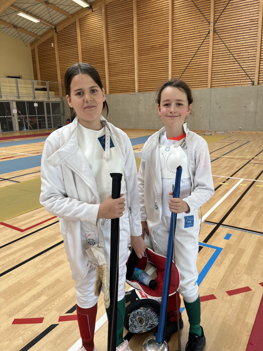 Chpts Rhône 2026 - St Pierre de Chandieu