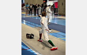 Clément Roux - Valence 2025