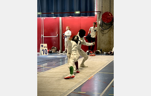 Clément Roux - Valence 2025