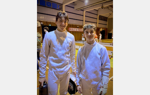 Théolan et Antoine - Rodez - EN M20 - 2025