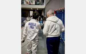 Antoine & Guillaume - Aix Zone M17 - 2025.