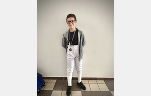 Nathan (M11) - Chabeuil - 2025