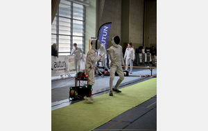 Antoine Marseille - Autun 2026