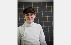 Loucian Lancial - 1/4 Finale FdJ - Toulon - 2026