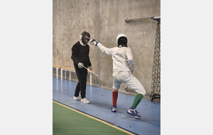 Leçon : Ethan et Guillaume - Montélimar 2026