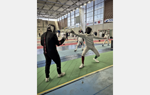 Leçon : Théolan et Guillaume - Montélimar 2026