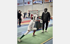 Leçon : Antoine et Guillaume - Montélimar 2026