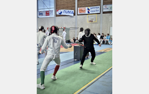 Leçon : Théolan et Guillaume - Montélimar 2026