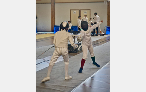 Nathan Margitay - 1er en M11 - Villefontainte - 2026.