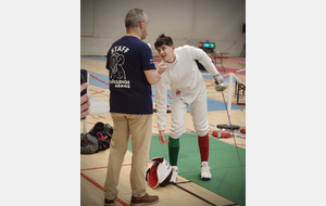 Guillaume & Loucian - Aramis 2026.