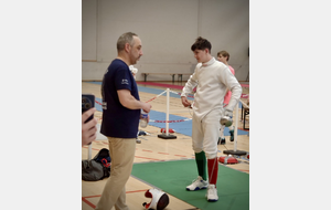 Guillaume et Loucian Lancial - Aramis 2026