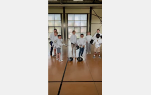 Un pour tous tous pour un