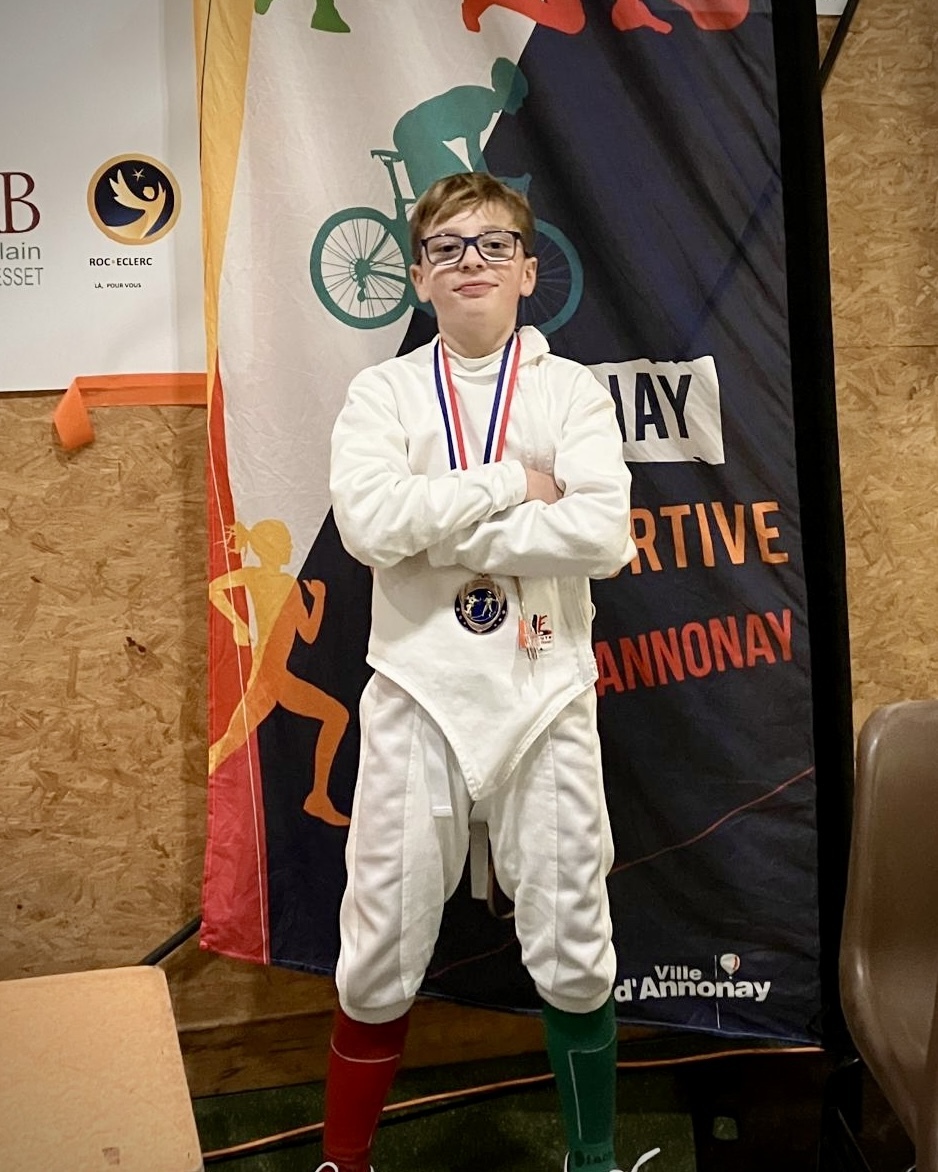 Dept Drôme- Ardèche - M13/M17 - Annonay