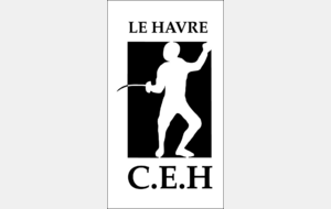 EN 3 - M17 Epée - Le Havre