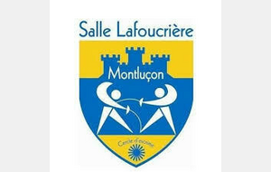 Tournoi M17/Séniors/Vétérans - Montluçon