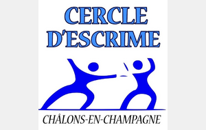 EN 4 - Epée séniors - Chalons en Champagne