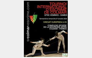 Tounoi International - Colmar