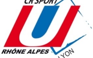 Championnats de France Univesitaire - Vaulx-en-Velin