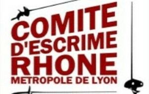 Stage de Noël aux 3 armes (M11/M13/M15) - CERA & Comité du Rhône