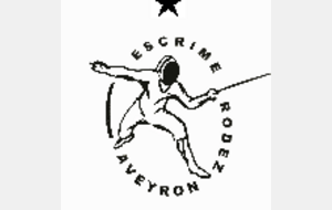 EN 1 - Epée M17/M20/Séniors - Rodez 
