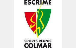 International Open - Séniors/U23 - Colmar