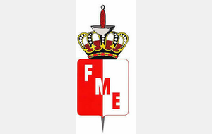 Epée Séniors Dames - Monaco