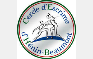 EN 3 - Epée M20 - Hénin Beaumont