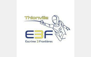EN 3 - Séniors Dames  (Indiv + Equip) - Thionville