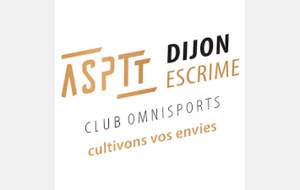EN 3 - Epée Séniors Hommes - Dijon