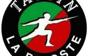 Tournoi de la Riposte - Epée Indiv M9/M11/M13 - M17 à Sénior (Equipe de 2) - Tassin