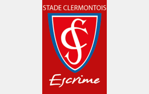 EN 4 - Epée vétérans - Clermont-Fd