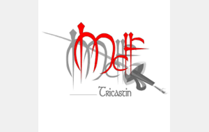 Tounoi du 8 mai - M11/M13/M15 - Saint Paul 3 Châteaux