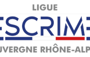 Stage Régional AURA M15 au 6 armes - Vichy (CREPS)