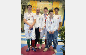 1/8e de finales Horizon 2036 - M15 - Valence