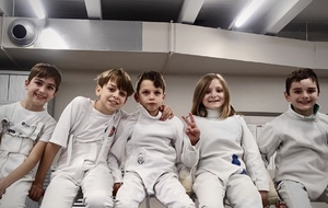 Circuit Dept Rhône - M9/M11/M13 &amp; Adultes Loisirs - Lyon