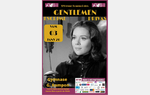 Equipe Adultes Loisirs - Privas