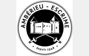 Coupe de Poussins à l’Épée - M9/M11 - Ambérieu-en-Bugey