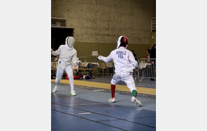 CHALLENGE RIPPINGER » - Epreuve Régional Epée - Autun