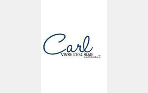 Tournoi de la CARL - Epée Sénior (Loisir)