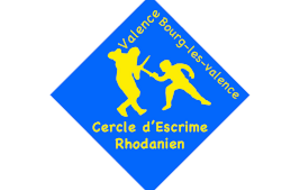 Tounoi des "Jeunes Pousses" - M11/M13 - Valence