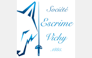 Tournoi amical d'épée M11 à vétérans - Vichy