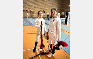 Fête de l'épée (M9 à Vétérans) - Oullins