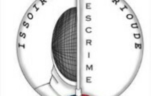 Challenge Bellanger épée (Equipe de 2) M17/M20 et Séniors/vétérans - Issoire