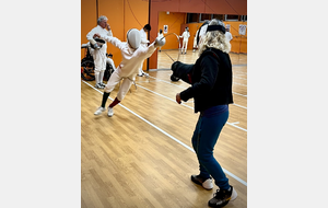 Reprise des Cours - Saison 2026/2027